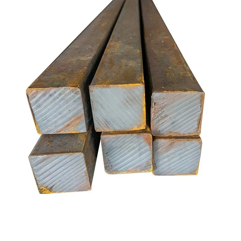 120x120 Steel Billets