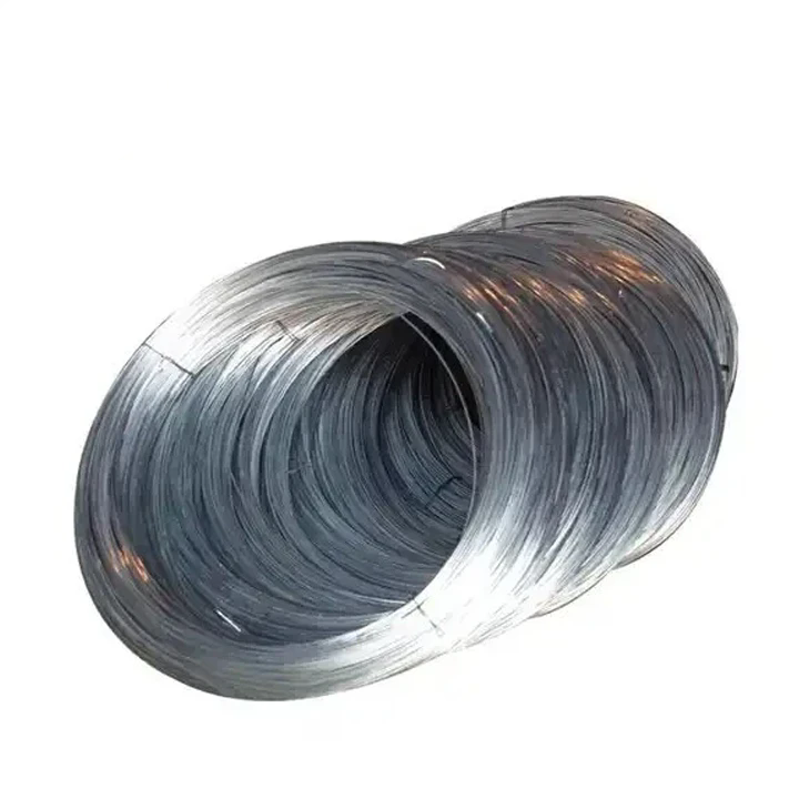 24 Gauge Galvanized Steel Wire