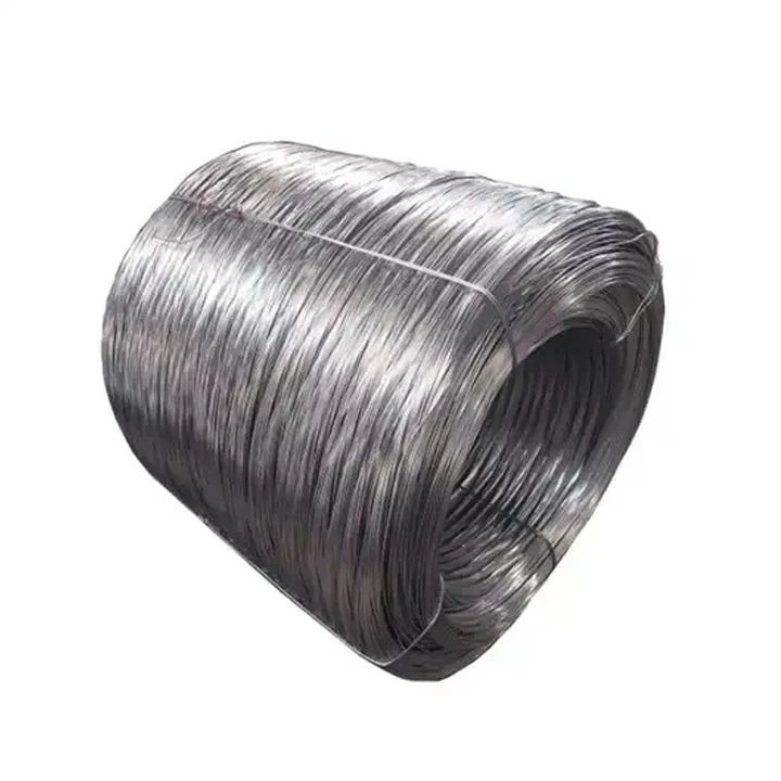28 Gauge Galvanized Steel Wire