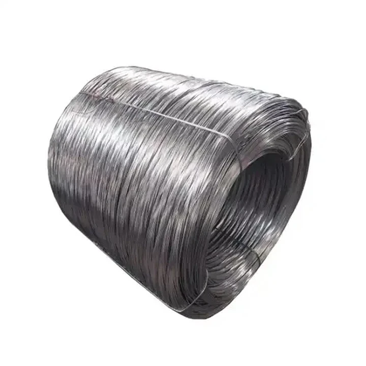 28 Gauge Galvanized Steel Wire