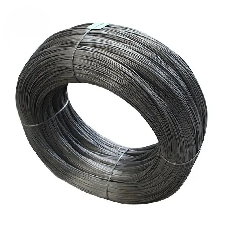 65Mn Spring Steel Wire