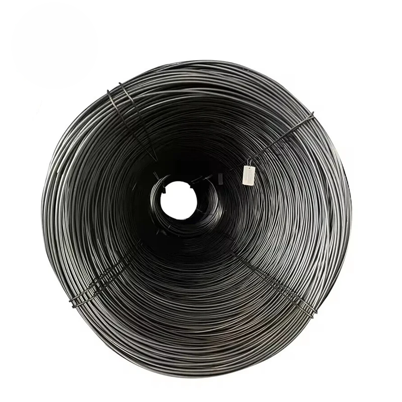 SAE1045 Carbon Steel Wire