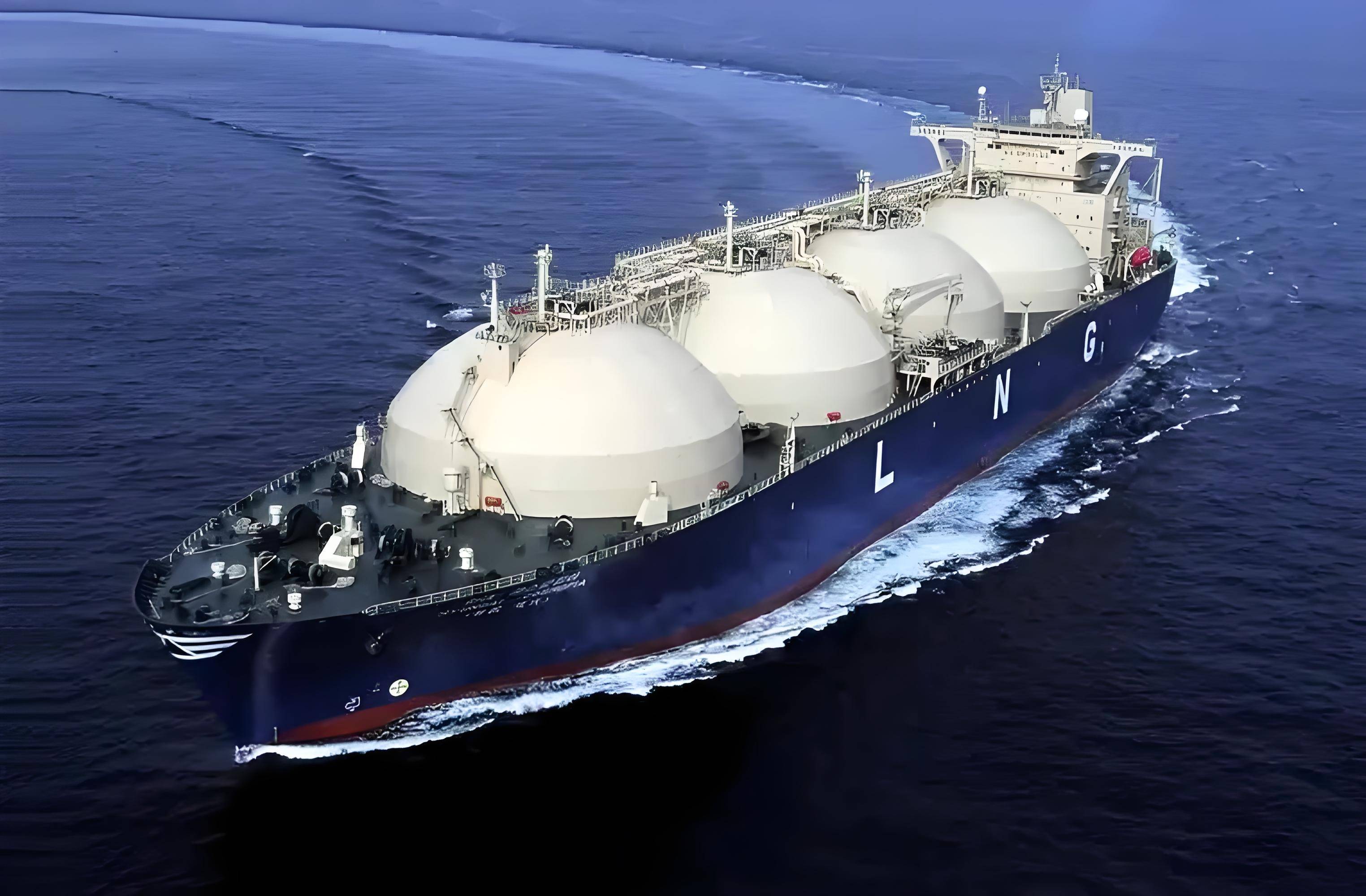 European Gas Prices Surge Amid Middle East Conflict