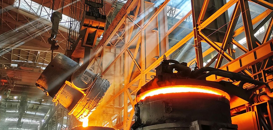 The United Kingdom is entering into exclusive negotiations regarding the sale of Liberty’s former assets