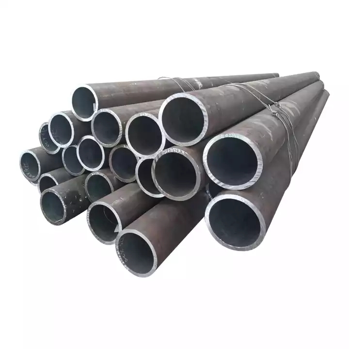 API 5L Carbon Steel Seamless Pipe