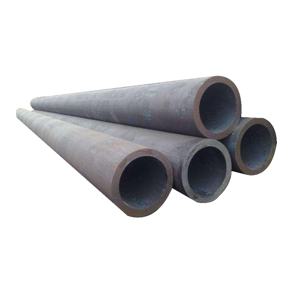 Q235 Carbon Steel Seamless Pipe