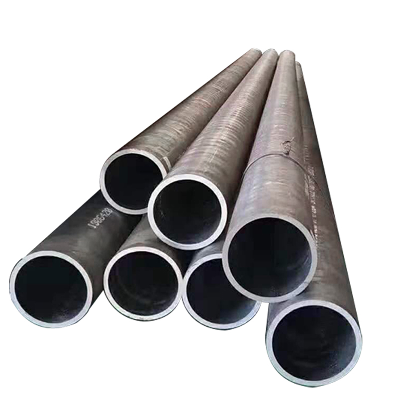 ASTM A106 Carbon Steel Seamless Pipe
