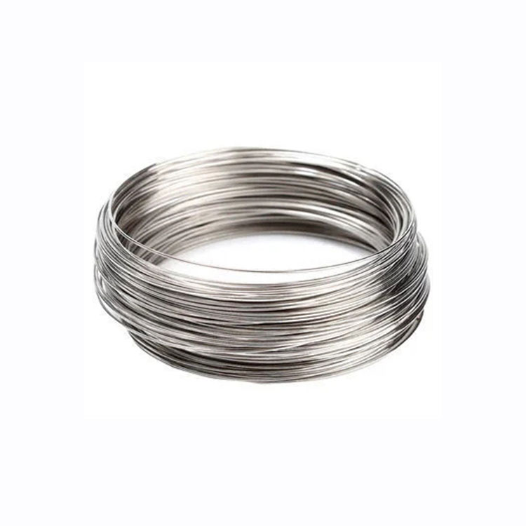 12 Gauge Galvanized Steel Wire