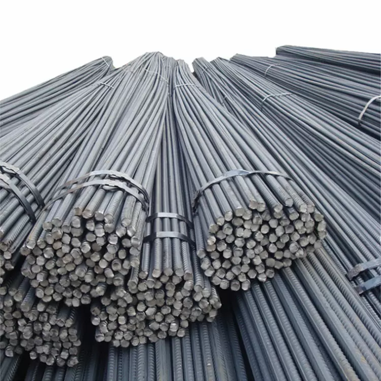 Grade 40 Rebar