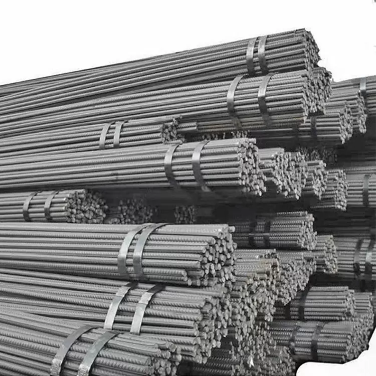 Grade 40 Rebar