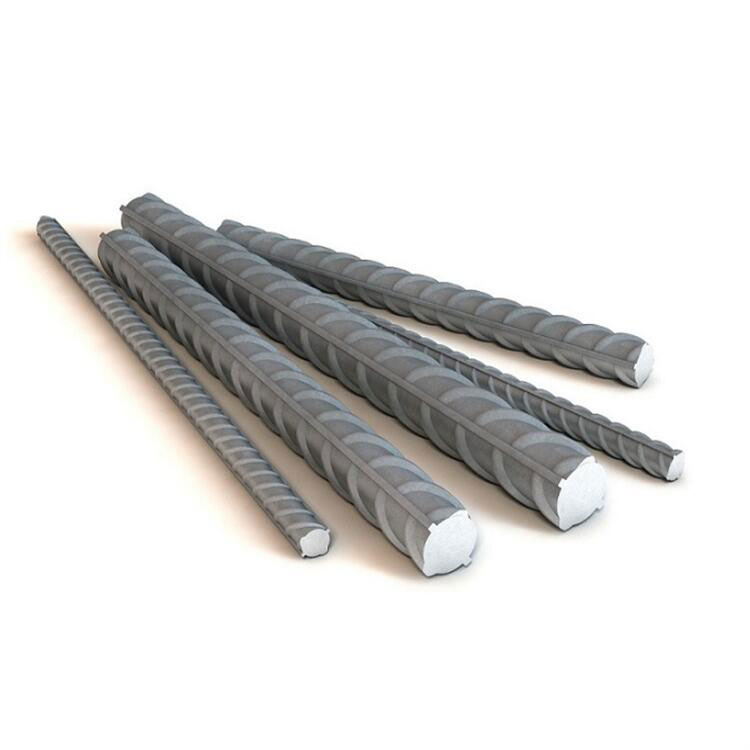 B500C Deformed Steel Rebar