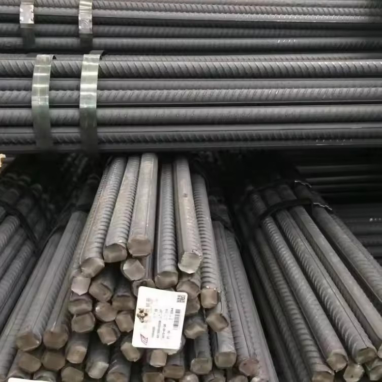 6mm 8mm 10mm 12mm 16mm 20mm Deformed Steel Bar