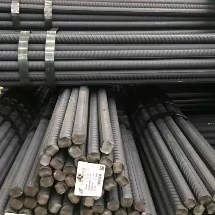 Grade 40 Rebar