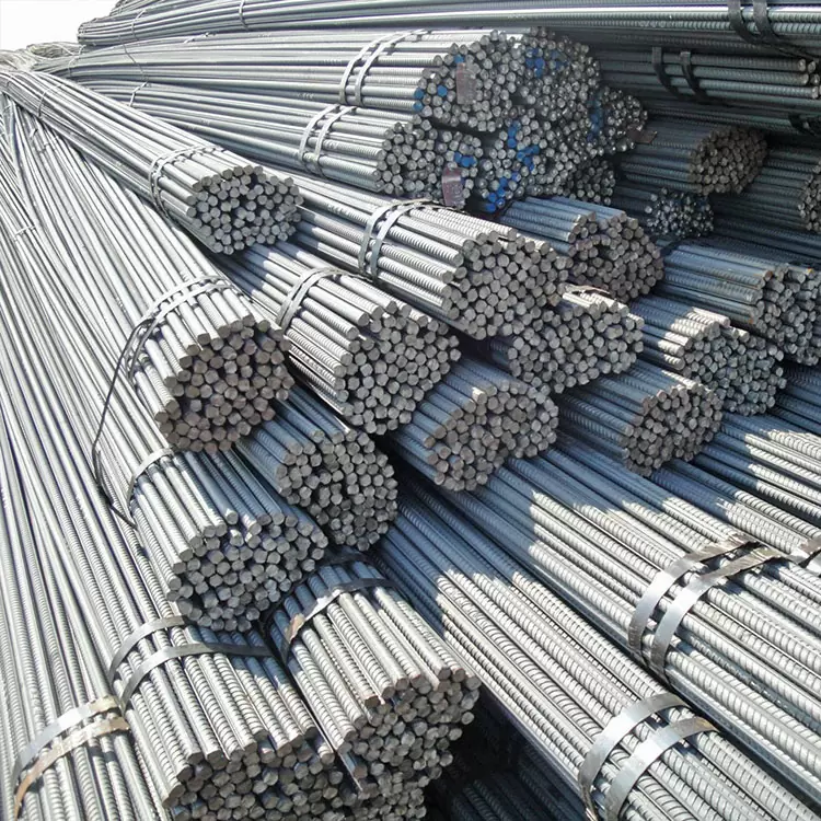 Grade 40 Rebar