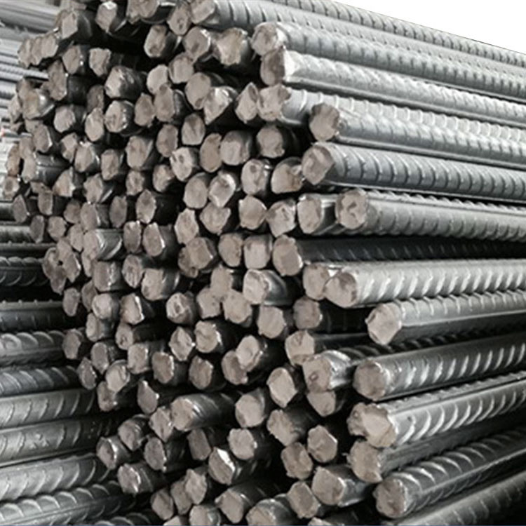 Deformed Steel Rebar