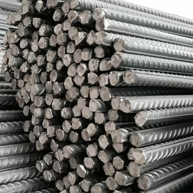 Grade 40 Rebar