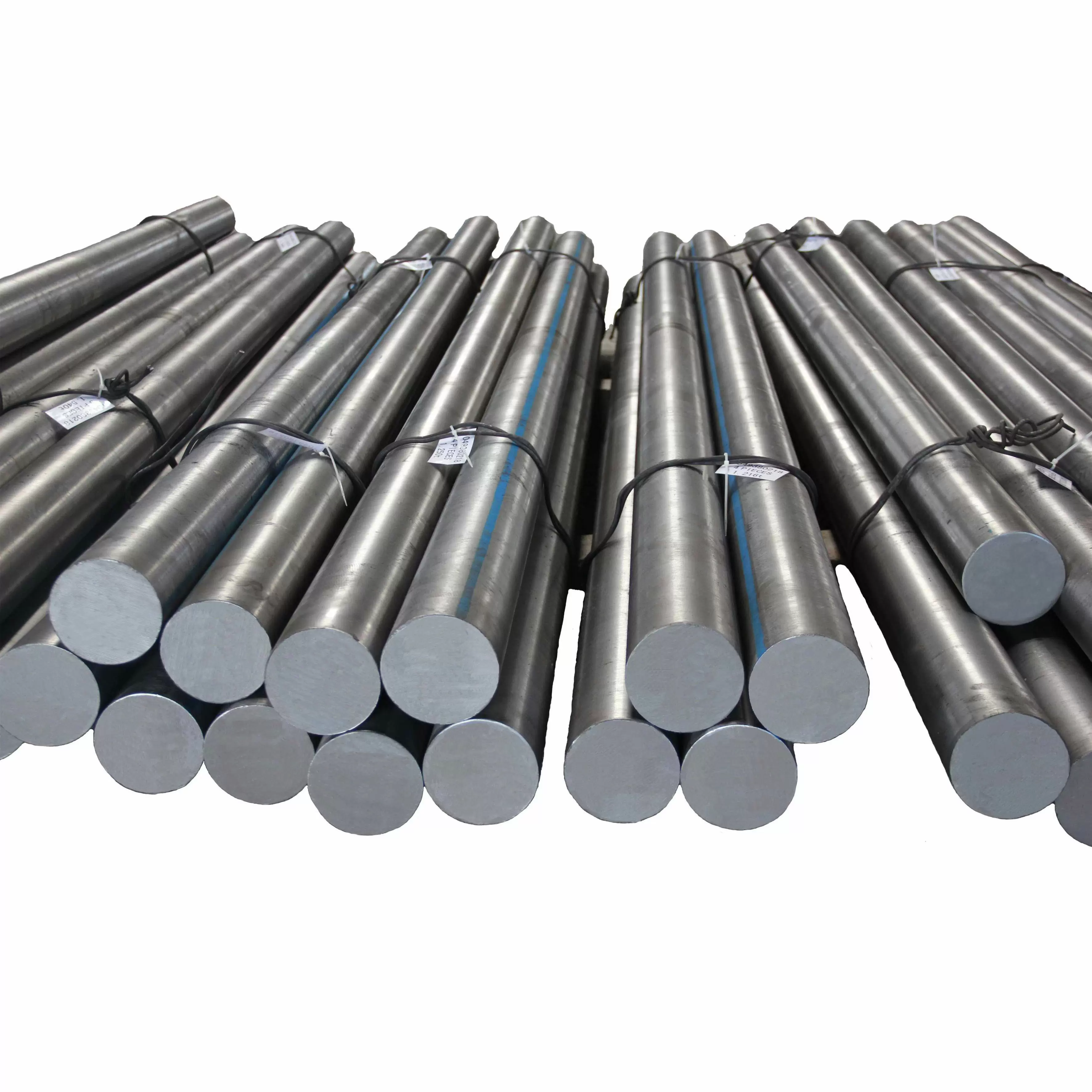 1018 Cold Finish Steel Round Bar