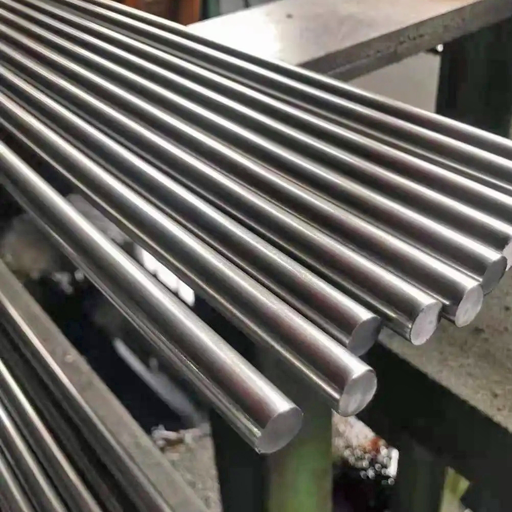 1020 Cold Drawn Carbon Steel Bar