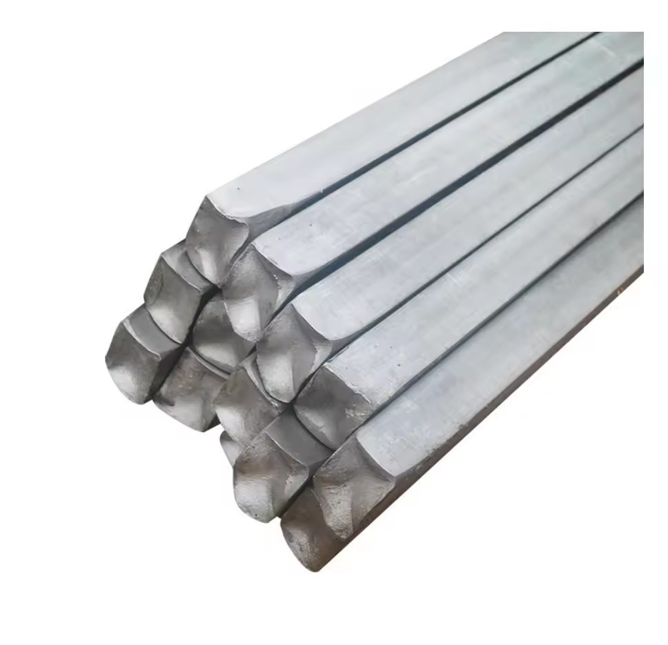 Carbon Steel Square Bar