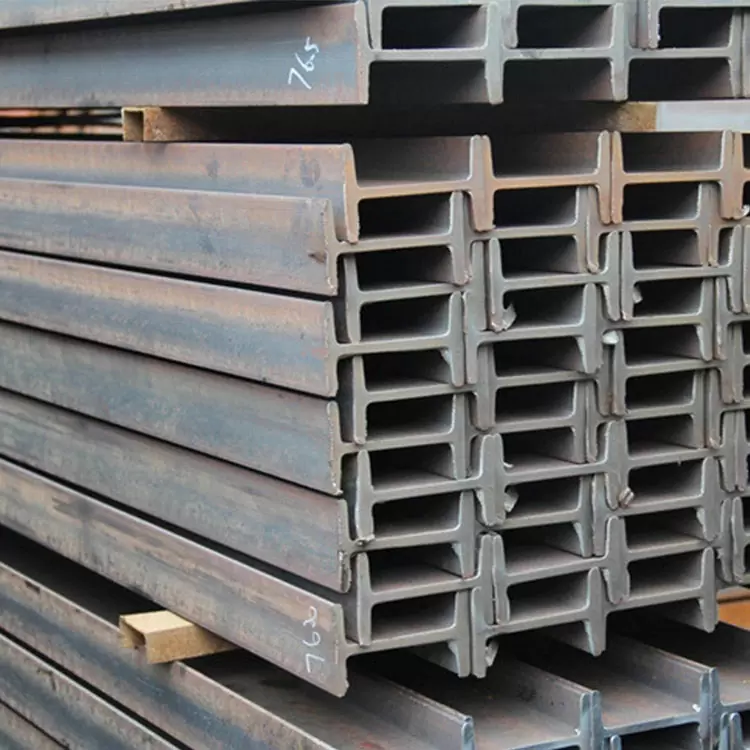 SS400 Steel l Beam