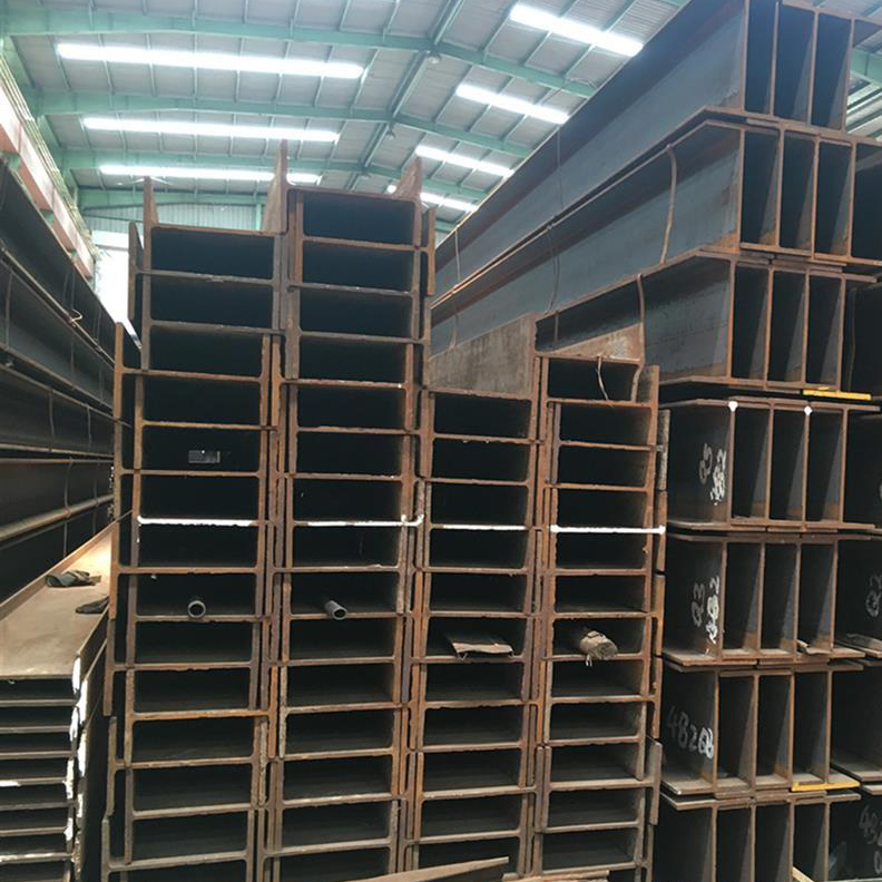 ASTM A992 Steel H-Beam