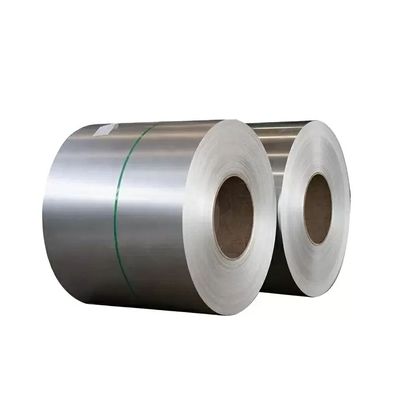 DC01~DC07 Carbon Steel Cold Rolled Coil