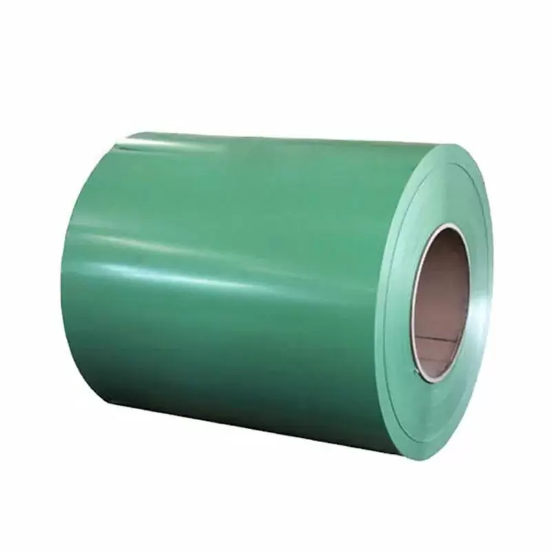 PPGL Coil