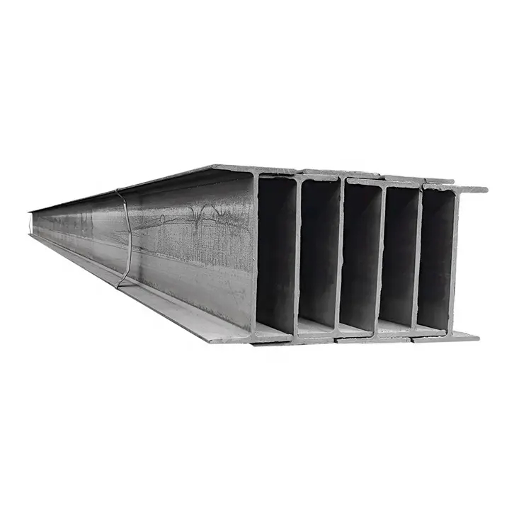 Q235 Steel H Beam