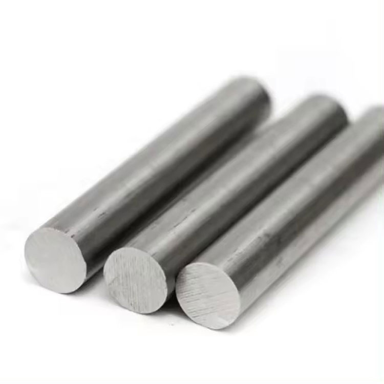 SS400 Cold Drawn Steel Round Bar