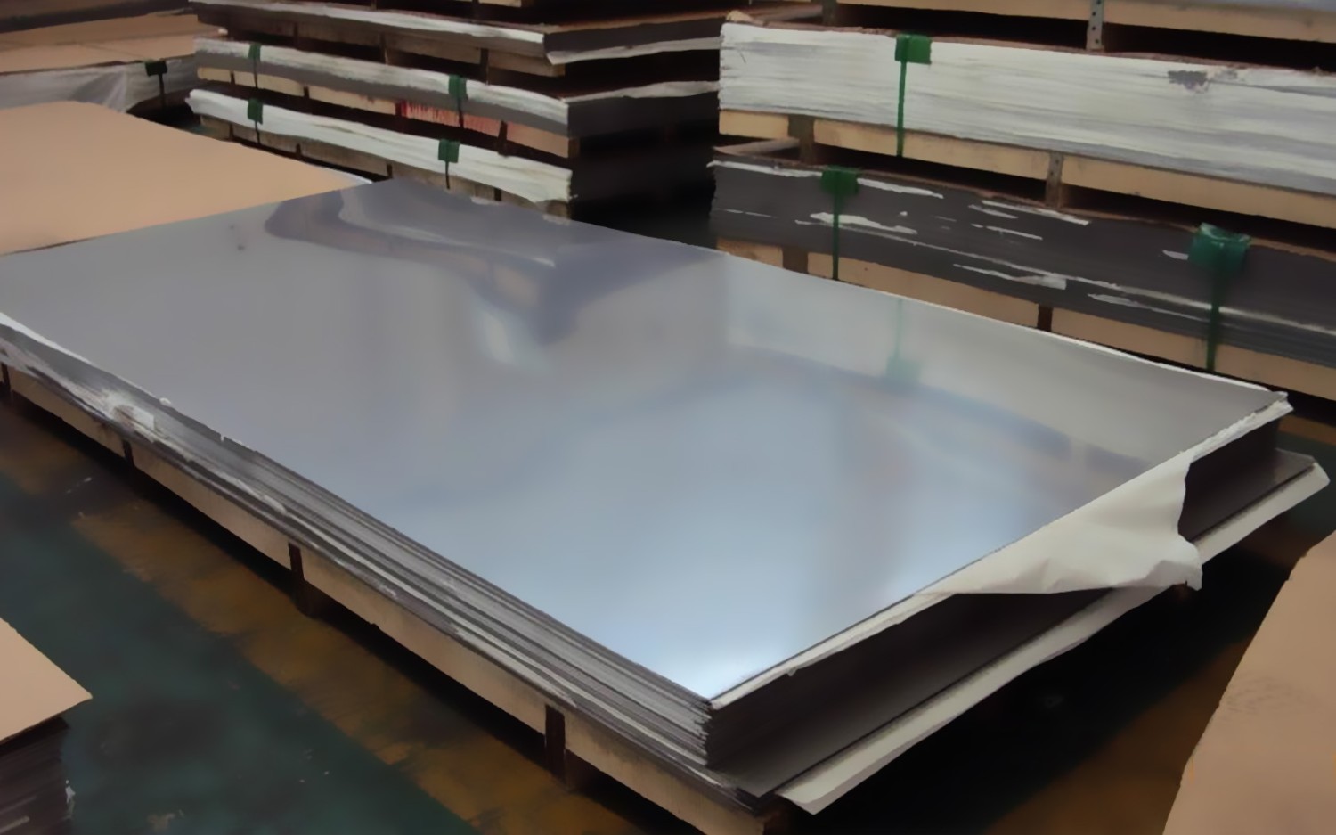Classification, uses and precautions of galvanized sheets