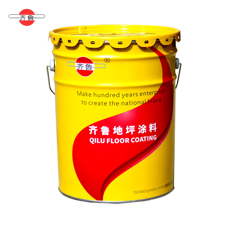 epoxy floor coating