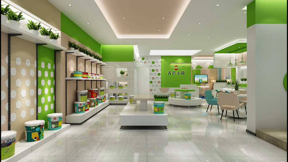 In order to promote green development and accelerate corporate transformation and upgrading