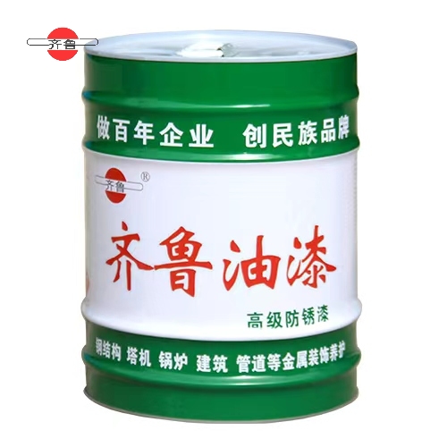 Epoxy Coal Asphalt Paint (double)