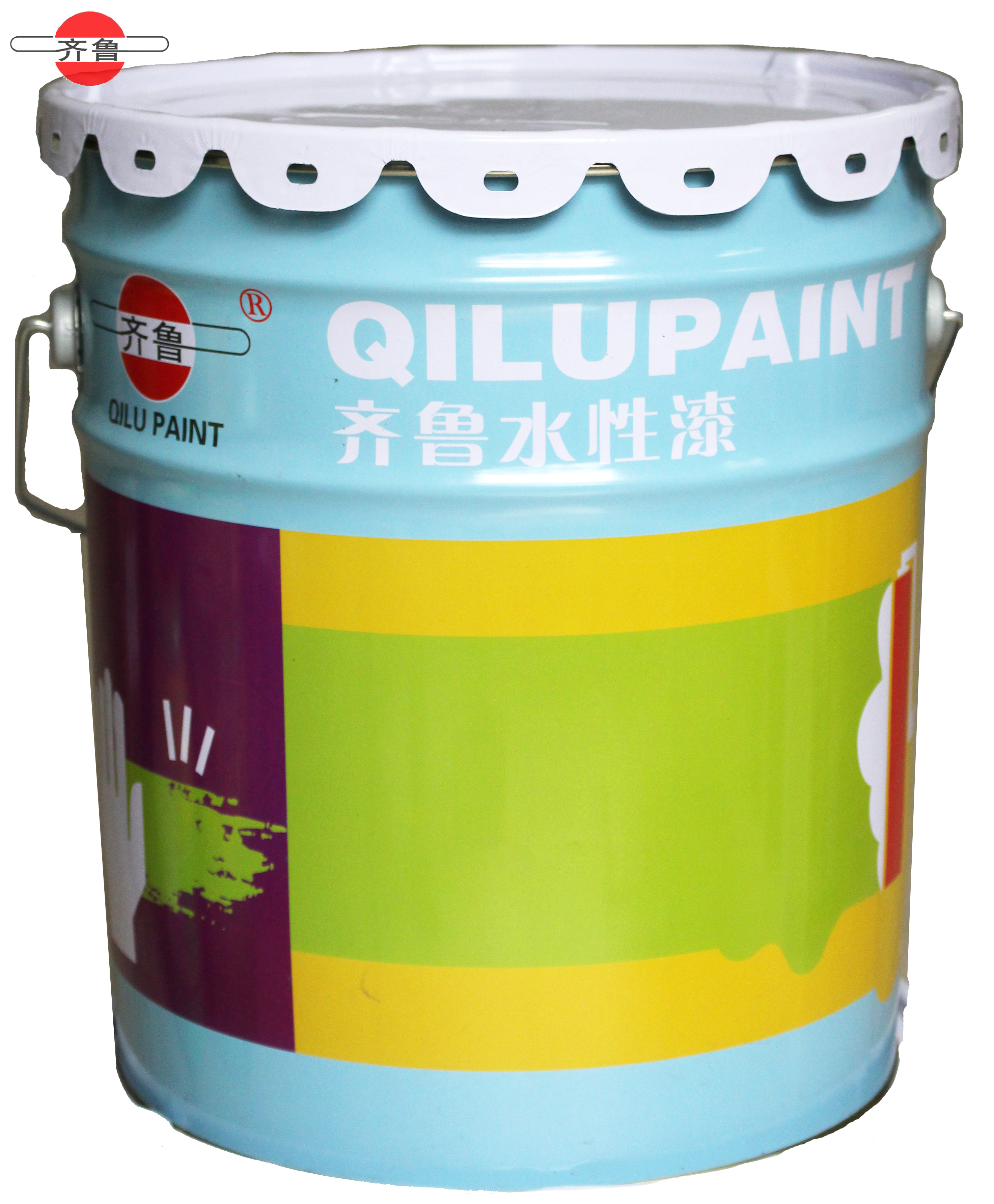 1000 Type Standard Matte Wall Paint