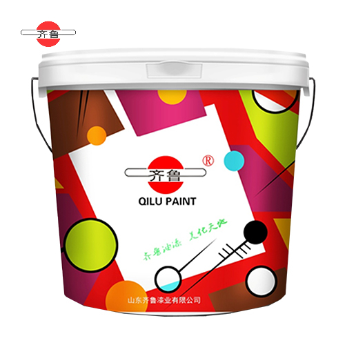 Anti-Mold Interior Wall Emulsion Paint