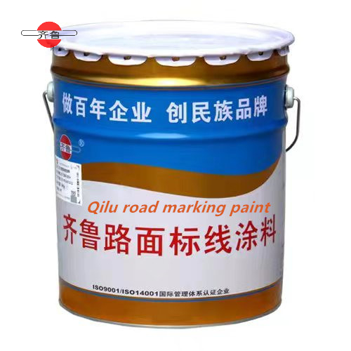 Road Marking Paint