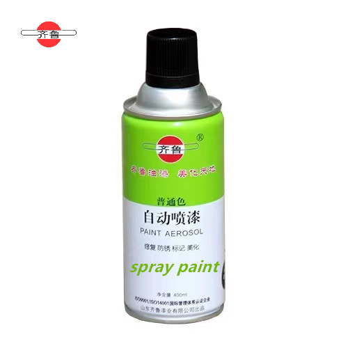 Spray Paint