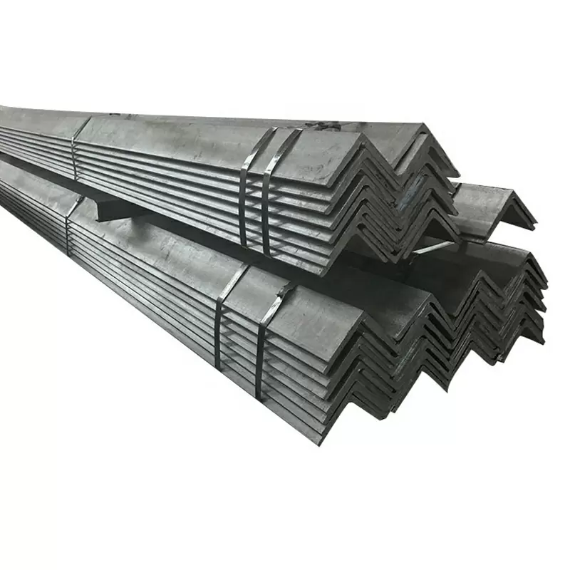  S235JR Carbon structural flat steel steel flat bar