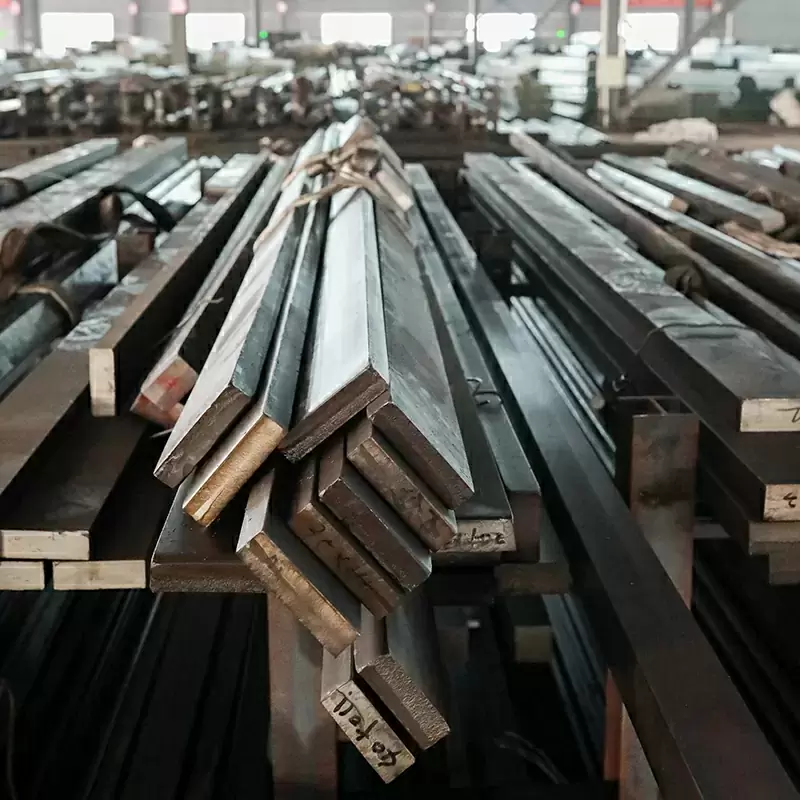 Q345 Carbon steel flat bar