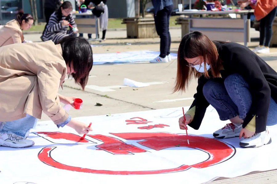 A Review of the Exciting Team Building Activities for Cohesive Efforts to Create a Better Future