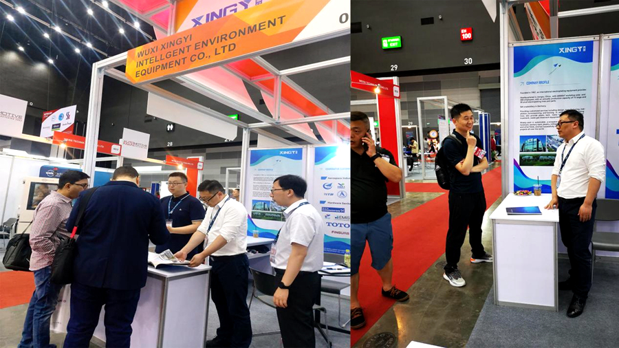 Surface & Coatings Thailand 2023