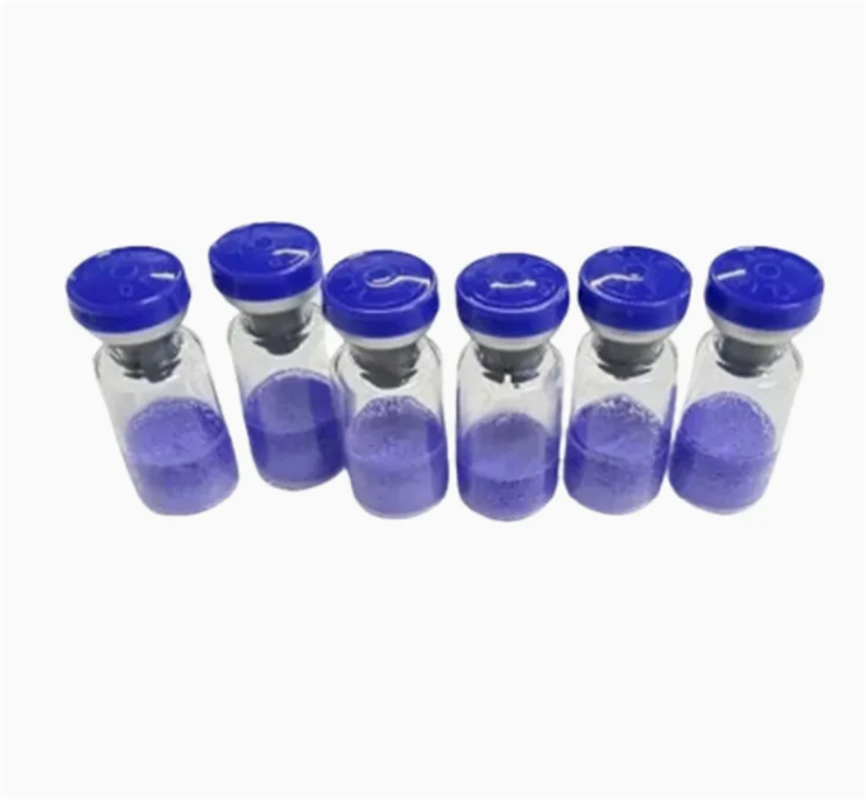 Anti-aging Copper Peptide GHK-CU 50mg  10vials