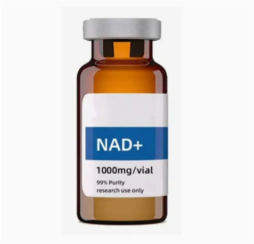 NAD+ 1000mg Purity 99% NAD+ 1000mg Purity 99%