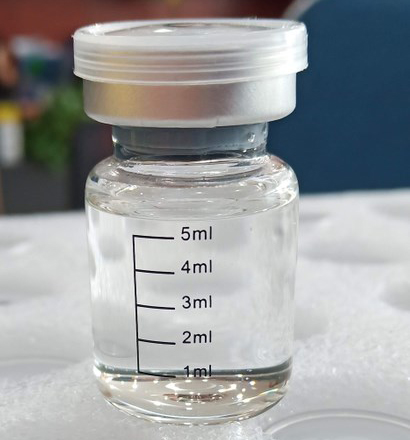 FIPV GS-441524 cas:1191237-69-0 for 20mg/ml, 30mg/ml : 6ml 8ml 10ml