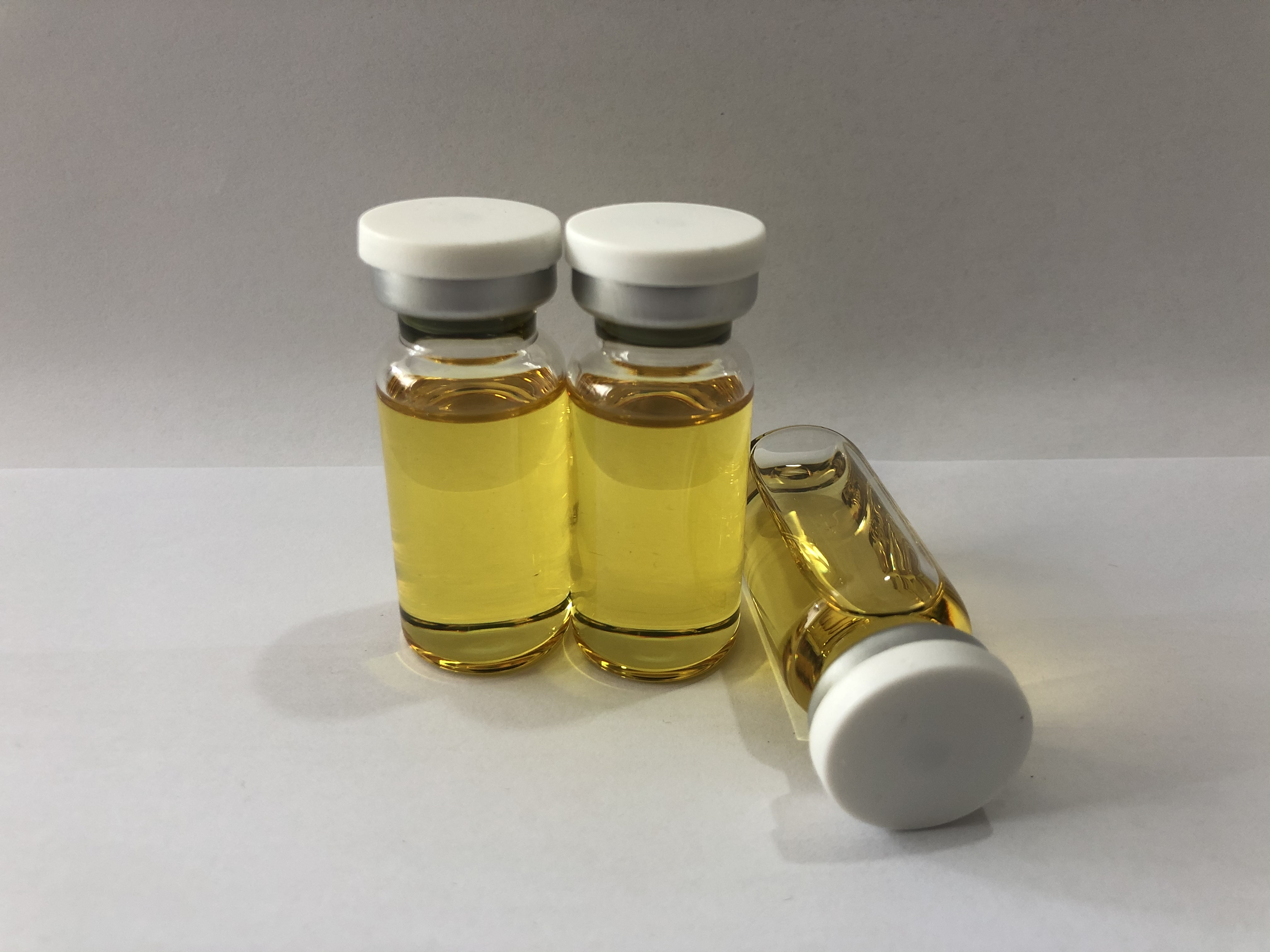 How to Select a Compliant & High-Performance Beauty Peptide Factory in 2025