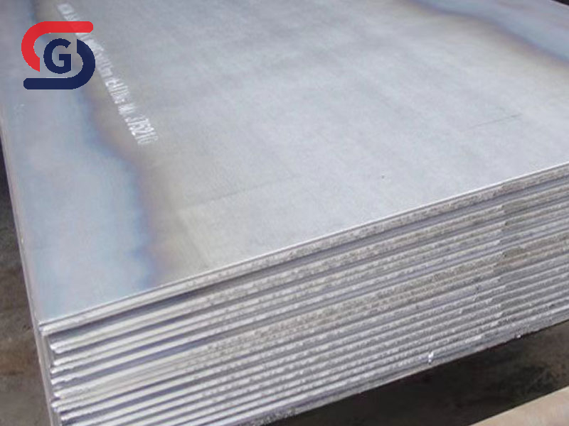 A36 Carbon Steel Plate