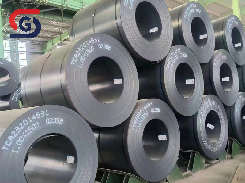 Carbon Steel Coil