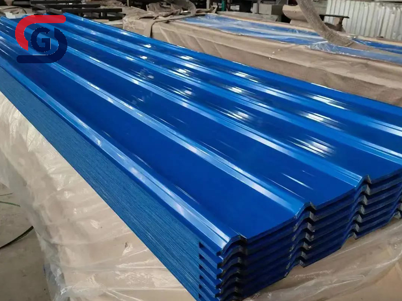 Color Coated Board ​