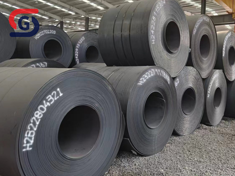 ASTM A36 Carbon Steel Coil