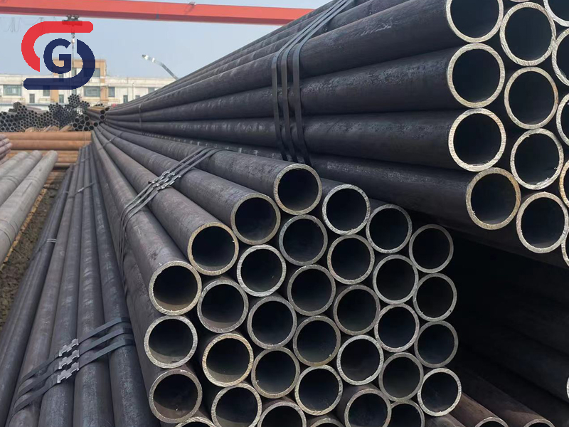 Carbon Steel Pipe